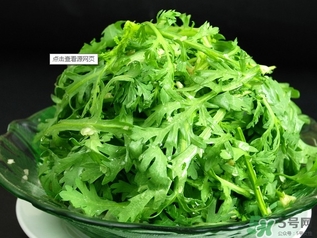 苦菊不能和什么一起吃？苦菊和什么一起吃好？