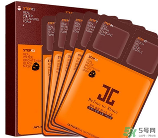 ?jayjun面膜怎么用？?jayjun面膜用法