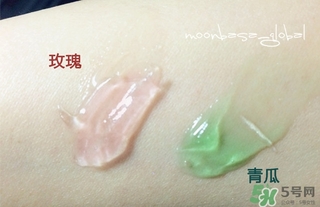 彼得羅夫玫瑰面膜和青瓜面膜哪個好？彼得羅夫玫瑰面膜和青瓜區(qū)別