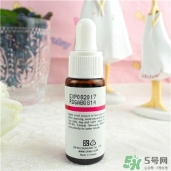 dr.wu杏仁酸會毀臉嗎？dr.wu杏仁酸效果好不好