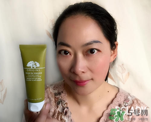 悅木之源一飲而盡面膜怎么用？悅木之源一飲而盡面膜用法