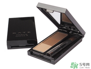 kate眉粉怎么分辨真假？kate眉粉真假辨別