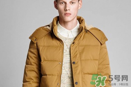 羽絨服和棉服哪個(gè)保暖？羽絨服和棉服的區(qū)別