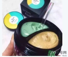 gram半半面膜敷多久？半半面膜怎么清洗？
