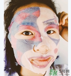 pure smile假面舞會(huì)面膜怎么用？pure smile假面舞會(huì)面膜使用方法