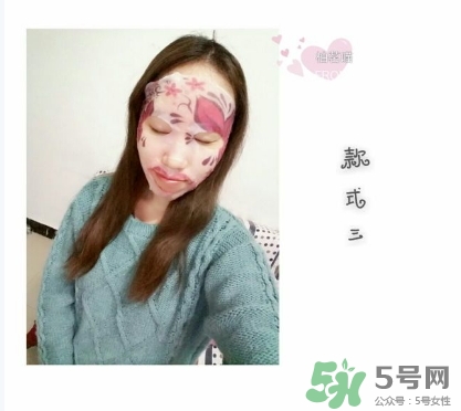pure smile假面舞會(huì)面膜怎么用？pure smile假面舞會(huì)面膜使用方法