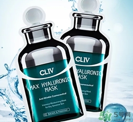 cliv綠胖子面膜怎么樣？cliv綠胖子面膜好用嗎？