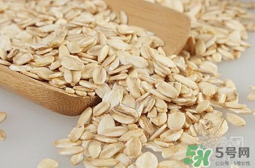 高血壓可以吃燕麥片嗎？高血壓吃燕麥片好嗎？