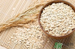 高血壓可以吃燕麥片嗎？高血壓吃燕麥片好嗎？