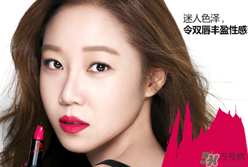 clio珂萊歐口紅哪個色號好？clio珂萊歐口紅試色