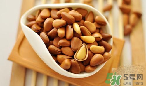 松子糖尿病人可以吃嗎？糖尿病可以吃松子嗎？