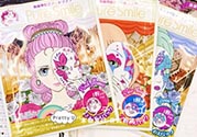 pure smile假面舞會面膜怎么用？pure smile假面舞會面膜使用方法