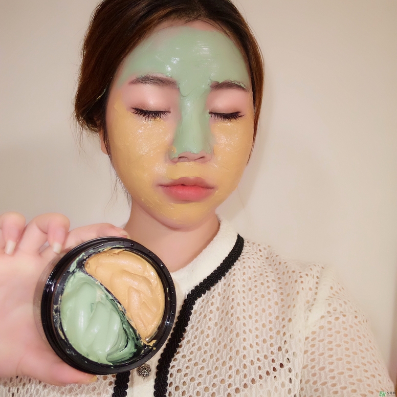 gram半半面膜敷多久？半半面膜怎么清洗？