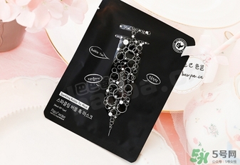 春雨碳酸泡泡面膜敷多久？春雨碳酸泡泡面膜要洗嗎？
