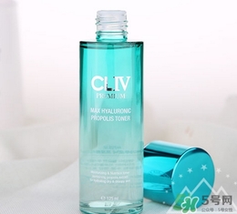 cliv綠胖子水乳怎么樣？cliv綠胖子水乳真假辨別
