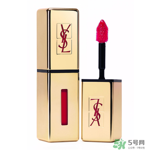 圣羅蘭ysl唇釉怎么看真假？ysl唇釉真假辨別