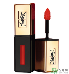 圣羅蘭ysl唇釉怎么看真假？ysl唇釉真假辨別