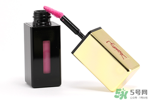 圣羅蘭唇釉和阿瑪尼唇釉哪個(gè)好？ysl和阿瑪尼唇釉哪個(gè)好？