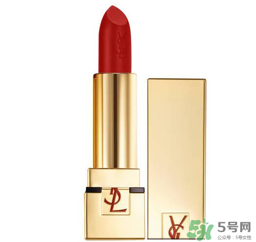 ysl口紅和唇釉哪個好？圣羅蘭口紅和唇釉哪個好用？