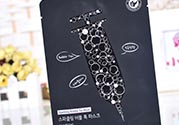 春雨碳酸泡泡面膜怎么樣？春雨泡泡面膜功效