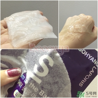 召香干細(xì)胞水光面膜怎么樣？召香三部曲面膜多少錢