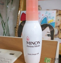 minon適合什么膚質(zhì)？minon適合油皮敏感肌嗎？
