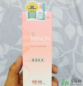 minon適合什么年齡？minon適合年齡段