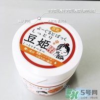 本家豆花庵豆姬酸奶面膜怎么用？豆姬酸奶面膜用法