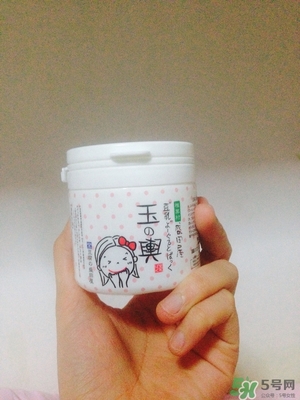豆姬酸奶面膜和盛田屋豆腐豆乳面膜區(qū)別？