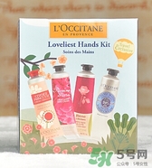 loccitane是什么牌子？loccitane護(hù)手霜好嗎？