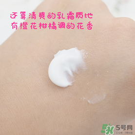 英國(guó)aa網(wǎng)橙花面霜怎么用？英國(guó)aa網(wǎng)橙花面霜怎么樣？