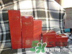 雅詩(shī)蘭黛紅石榴適合什么年齡？雅詩(shī)蘭黛紅石榴系列適合年齡