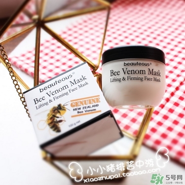 beauteous面膜怎么樣？beauteous面膜怎么用？