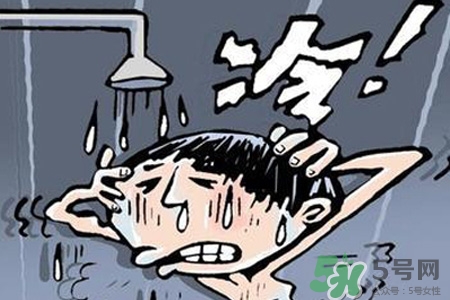 冬天可以洗冷水澡嗎？冬季洗冷水澡有養(yǎng)生防病作用