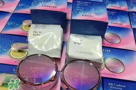 蘭芝星夢奇緣氣墊適合什么膚色？蘭芝星夢奇緣氣墊適合黃皮膚嗎？