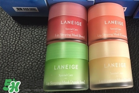 蘭芝星夢奇緣唇膜怎么樣？蘭芝星夢奇緣唇膜好用嗎？
