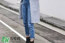 冬天可以穿9分褲嗎？冬天九分褲三種穿搭指南