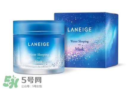 蘭芝星夢奇緣睡眠面膜多少錢？蘭芝星夢奇緣睡眠面膜專柜價格
