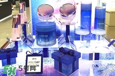 蘭芝星夢奇緣睡眠面膜怎么樣？蘭芝星夢奇緣睡眠面膜好用嗎？