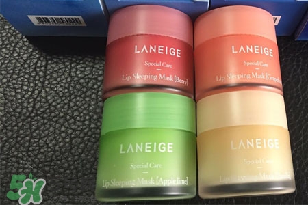 蘭芝唇膜孕婦可以用嗎？孕婦能用蘭芝的唇膜嗎？