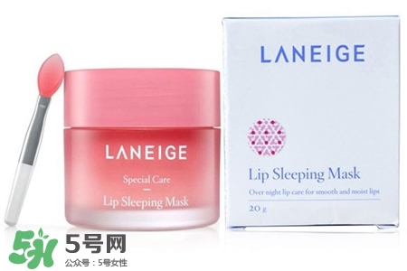 蘭芝唇膜怎么清洗？蘭芝唇膜需要用卸妝水清洗嗎？