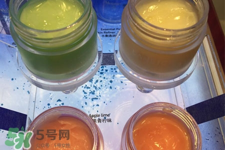 蘭芝唇膜合適什么年齡？蘭芝睡眠唇膜適合什么年紀(jì)？