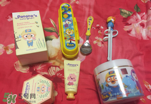 寶露露兒童面霜怎么樣？pororo小企鵝面霜好嗎？