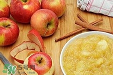 寶寶吃蘋(píng)果泥要蒸熟嗎？寶寶吃蘋(píng)果泥有什么好處？