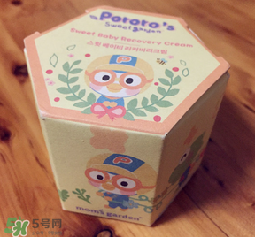 寶露露兒童面霜怎么樣？pororo小企鵝面霜好嗎？