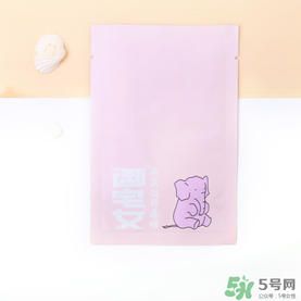 御宅女面膜好用嗎？御宅女面膜怎么樣