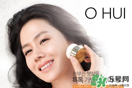 ohui是什么牌子？歐惠在韓國是什么檔次？