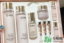 ohui是什么牌子？歐惠在韓國是什么檔次？