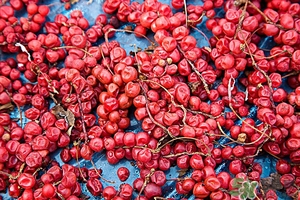 五味子茶韓國(guó)怎么喝？五味子茶的五種味道代表什么？