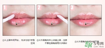 迪奧魅惑豐唇蜜怎么樣？dior迪奧魅惑豐唇蜜怎么用？
